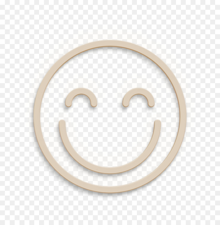happy icon,smiley icon,streamline icon,symbol,circle,emoticon,oval,smile,metal,png