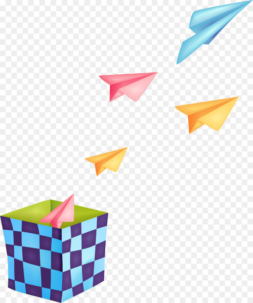 paper,airplane,paper plane,child,drawing,logo,vecteur,material,color,triangle,yellow,art paper,angle,line,png