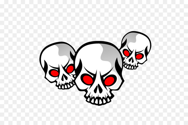 skull,fear,ghost,horror,brand,logo,symbol,bone,png