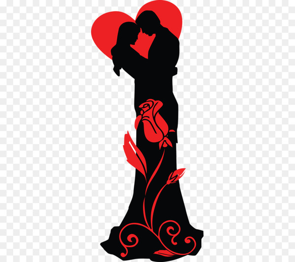 silhouette,couple,love,heart,royaltyfree,wedding,photography,woman,joint,fictional character,art,red,png