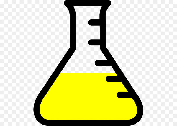 beaker,chemistry,science,download,test tubes,computer icons,laboratory,facebook,area,text,symbol,yellow,line,png