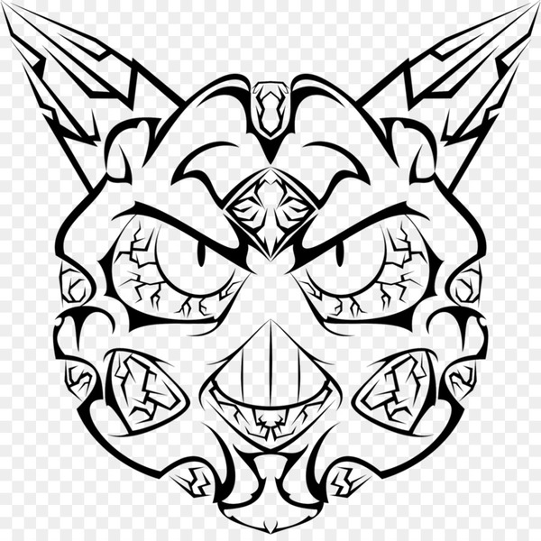 tattoo,squirtle,art,drawing,banette,deoxys,art museum,face tattoo,deviantart,visual arts,white,symmetry,head,line art,blackandwhite,coloring book,wing,crest,symbol,emblem,fictional character,circle,png