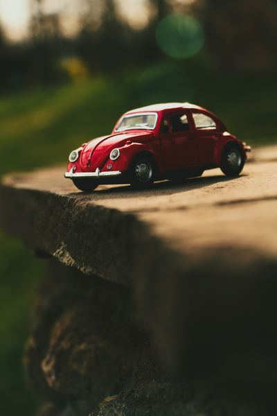 car,vehicle,road,idea,sport,team,element,toy,miniature,car,wall,beetle,vw,volkswagen,bokeh,toy,play,red car,model,ornament,outdoors