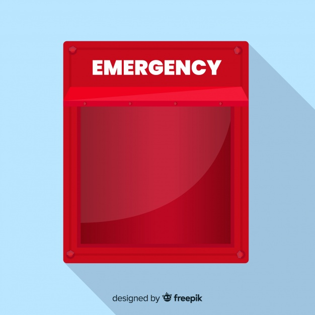 medical,box,red,fire,metal,security,flat,glass,help,call,emergency,break,empty,aid