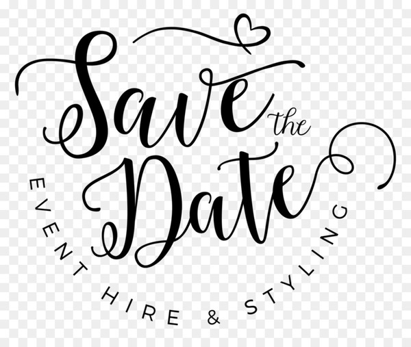 save,date,wedding,invitation,png