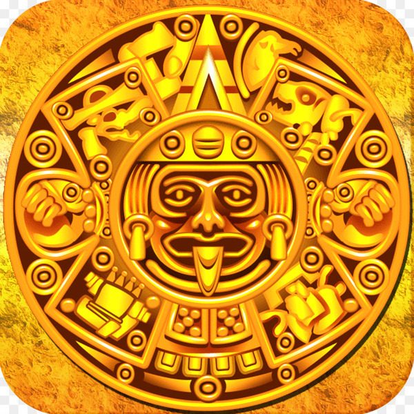 Free Aztec Calendar Stone Maya Civilization 2012 Phenomenon Mayan
