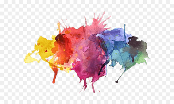 watercolor painting,splash,painting,paint,color,art,photography,abstract art,watercolor paint,graphic design,computer wallpaper,organism,png