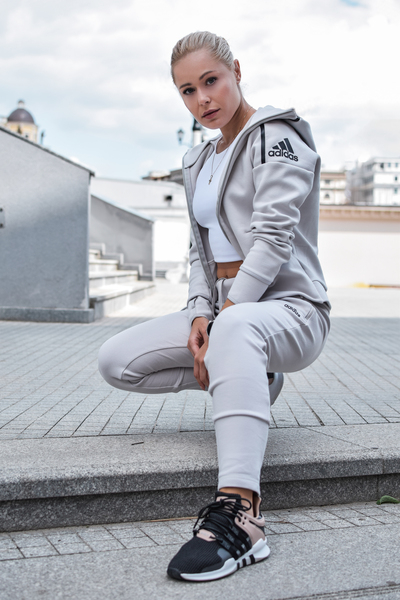 adidas,attractive,beautiful,brand,city,fashion,fashion model,fashion photography,female,lady,leisure,model,outdoors,person,photoshoot,pose,posing,posture,pretty,recreation,sexy,staircase,stairs,stairway,trendy,urban,wear,woman