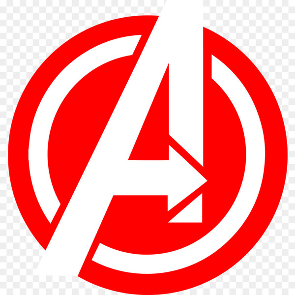 Superhero Logo - The 'Marvel' Way Of Branding The Avengers