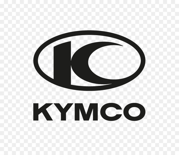 logo,kymco,motorcycle,brand,trademark,bicycle,desktop wallpaper,white,text,black and white,line,area,circle,symbol,png