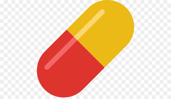 tablet,pharmaceutical drug,combined oral contraceptive pill,computer icons,medicine,emoji,health,pharmacy,nasal congestion,encapsulated postscript,cylinder,yellow,orange,line,png
