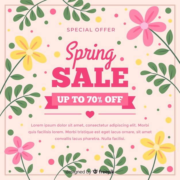 special discount,bargain,blooming,seasonal,vegetation,springtime,cheap,bloom,purchase,drawn,special,spring flowers,season,beautiful,spring background,background poster,blossom,buy,business background,special offer,background flower,promo,dot,nature background,natural,store,flower background,plant,poster template,offer,price,discount,shop,promotion,leaves,spring,hand drawn,shopping,nature,floral background,leaf,template,hand,flowers,floral,sale,business,poster,flower,background