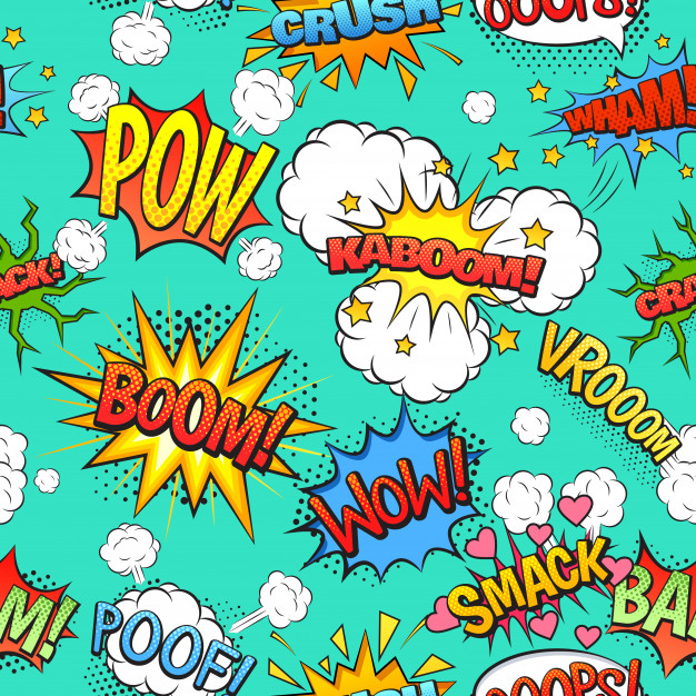 exclamations,noisy,smack,poof,tileable,sounds,wrapping,smash,explode,wrap,crash,bang,thought,green abstract,wow,comic background,bright,background color,burst,seamless,cool,textile,speech bubbles,bomb,word,boom,comics,classic,speech,background green,explosion,funny,symbol,bubbles,decorative,scrapbook,fabric,pattern background,seamless pattern,present,clouds,balloon,colorful,kid,bubble,art,wallpaper,background pattern,splash,speech bubble,comic,green background,tag,green,cloud,paper,children,ornament,texture,cover,abstract,pattern,background