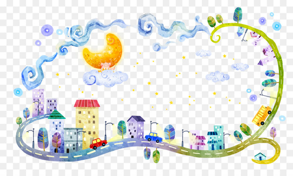 fairy tale,download,moon,city,short story,fairy,graphic design,area,text,diagram,world,line,png