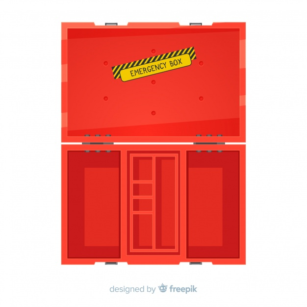 medical,box,red,fire,metal,security,flat,glass,help,call,emergency,concept,break,empty,aid