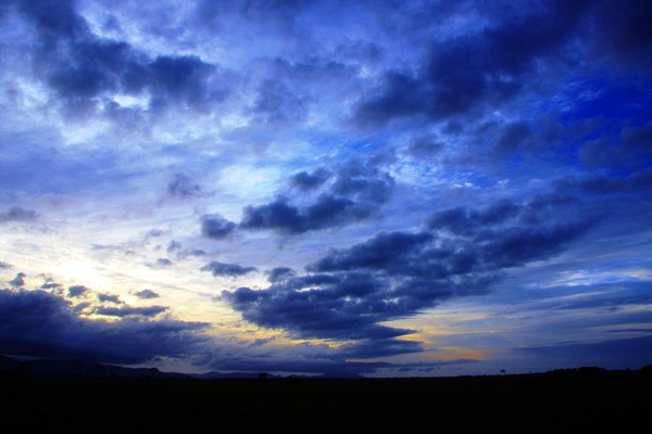 blue,clouds,storm,sunrise,sunset,sky