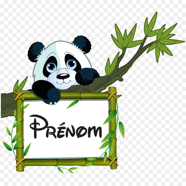 giant panda,bear,sticker,decal,drawing,vinyl group,wall decal,tropical woody bamboos,stickers pandas,bamboo,kungfu panda,plant,animal figure,logo,png