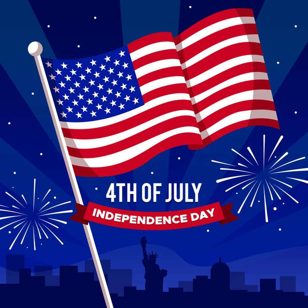 patriotism,4th,july,4th of july,day,style,independence,freedom,america,usa,flat,event,holiday,independence day,design
