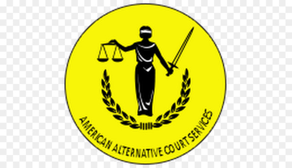 american alternative court services lllp,kruger henry  hunter,lawyer,judiciary,court,supreme court,de roberto legal,law,legal aid,criminal defense lawyer,trial,united states of america,yellow,sign,logo,area,symbol,signage,brand,artwork,png