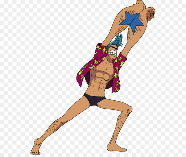 One Piece Treasure Cruise Roronoa Zoro Monkey D. Luffy Franky