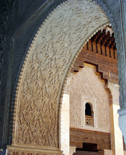 cc0,c1,morocco,marrakech,arc,decoration,ornaments,free photos,royalty free