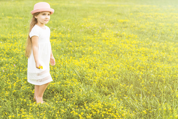 floral,people,flowers,hand,summer,nature,hair,beauty,cute,spring,garden,kid,child,person,yellow,hat,park,children day,growth