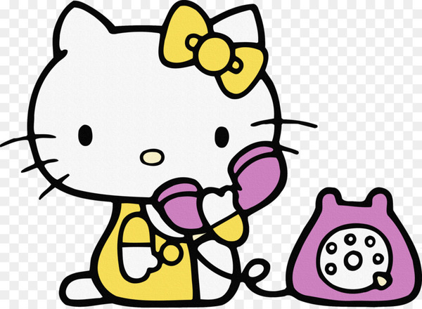 hello kitty,coloring book,kids coloring,color,child,drawing,art,highdefinition video,widescreen,cuteness,book,creativity,small to medium sized cats,yellow,cat,snout,artwork,nose,facial expression,smile,line,cat like mammal,organism,png