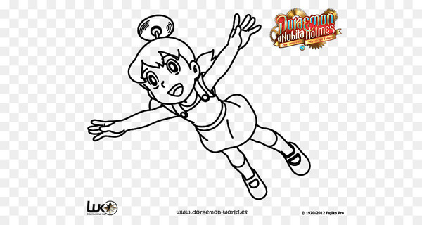 Doraemon Cartoon Flipbook #149 | Nobita Lifts Shizuka Skirt Flip Book |  Flip Book Artist 2023 | PeakD
