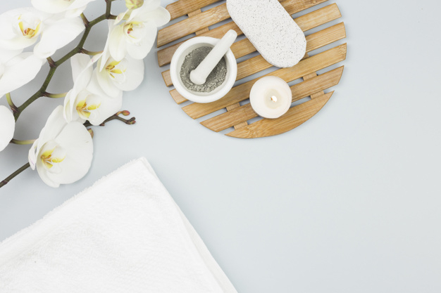 copyspace,therapeutic,assortment,composition,relaxing,relaxation,treatment,calm,objects,hygiene,therapy,top view,top,zen,salt,view,wellness,element,care,relax,salon,healthy,natural,body,beauty salon,health,spa,beauty,nature