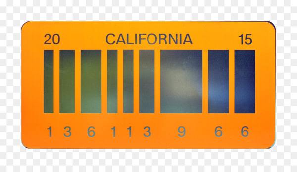vehicle license plates,car,marty mcfly,dr emmett brown,dmc delorean,back to the future delorean outatime,delorean time machine,back to the future,delorean motor company,smart blonde california license plate lp4513,time travel,back to the future part ii,yellow,rectangle,png