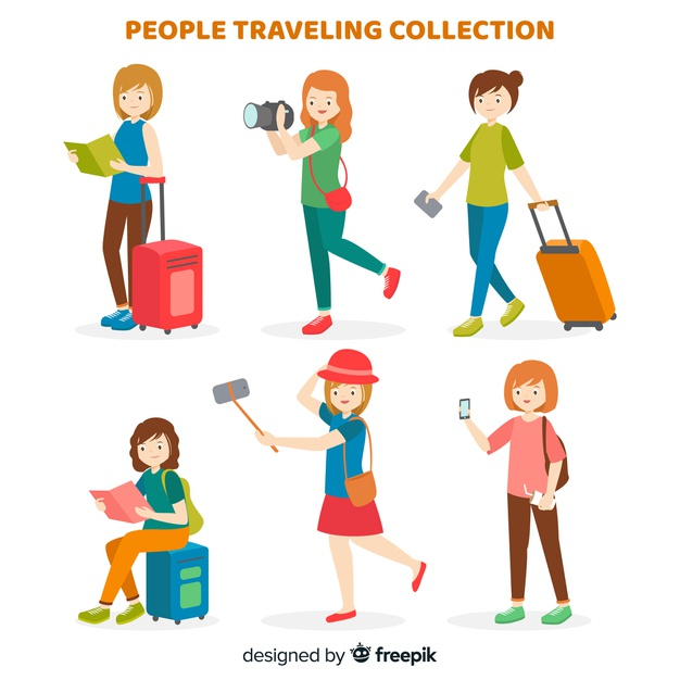touristic,worldwide,discover,baggage,explore,set,enjoy,travelling,collection,traveler,traveling,pack,journey,luggage,suitcase,walk,holidays,trip,selfie,vacation,tourism,flat,colorful,world,camera,book,travel,people