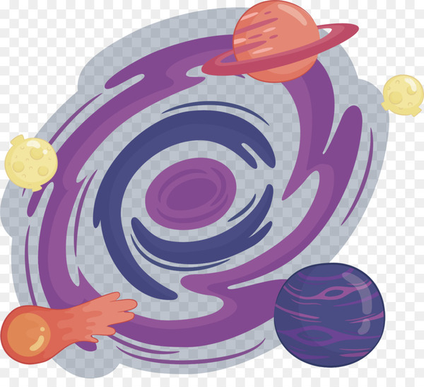 galaxy,spiral galaxy,desktop wallpaper,milky way,royaltyfree,computer icons,purple,violet,snail,png