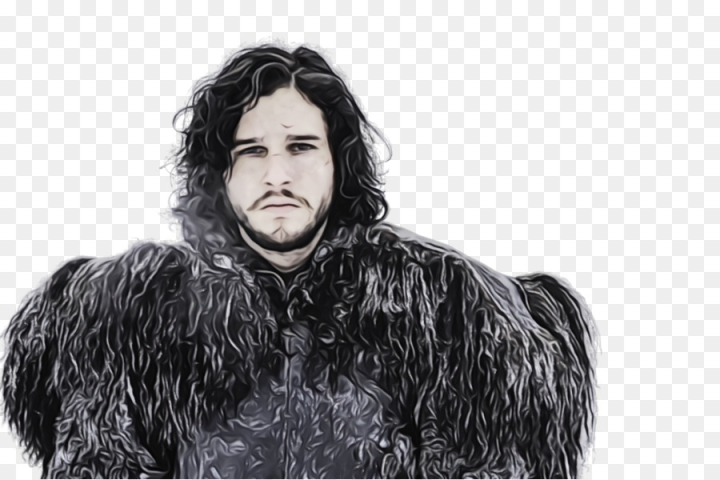 Game of Thrones' Star Kit Harington Shaved His Jon Snow Beard - Business  Insider