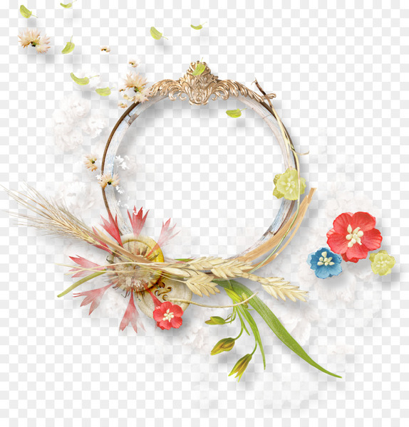 circle,flower,picture frame,floral design,digital photo frame,leaf,wreath,decor,petal,flower arranging,png