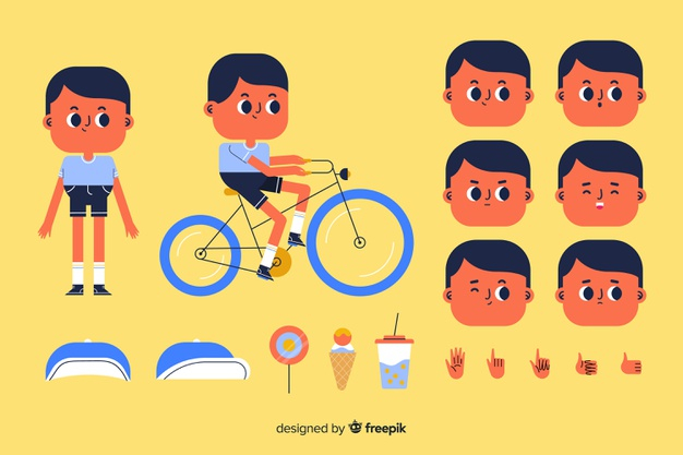 changeable,motion design,pose,citizen,posture,part,cut out,set,collection,leg,gesture,motion,cut,pack,activity,lollipop,arm,action,back,animation,element,cream,body,drawing,ice,person,bicycle,human,bike,child,kid,face,ice cream,cartoon,character,design
