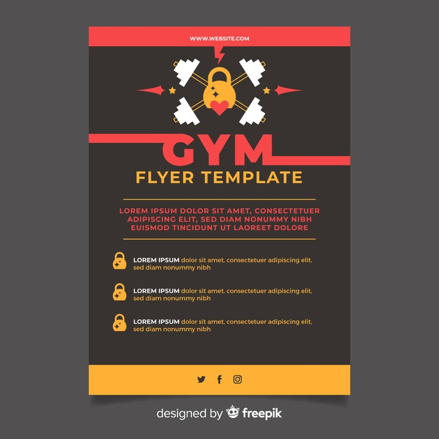 brochure,flyer,cover,template,sport,brochure template,fitness,gym,leaflet,sports,flyer template,stationery,brochure flyer,flat,data,booklet,information,document,lock,cover page