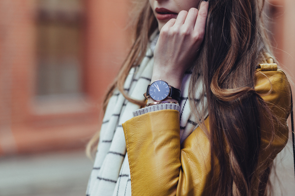 accessories,attractive,black,blogger,bracelet,bright,city,clothing,daniel,design,fashion,fashionable,female,girl,gold,hair,hand,jacket,leather,lifestyle,lips,long,look,model,modern,posing,scarf,shopping,street,style,stylish,urban,vintage,watch,wellington,women,yellow,young