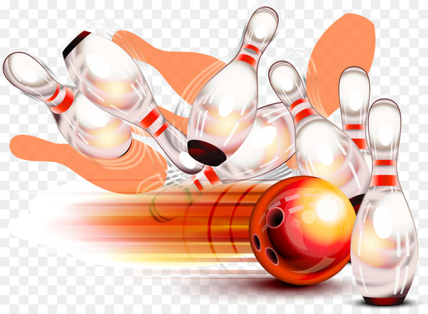 Funny Bowling Pins Stock Illustration - Download Image Now - Bowling Pin,  Adult, Bowling Ball - iStock