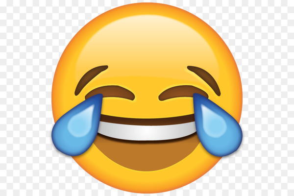 face with tears of joy emoji,emoji,laughter,emoticon,crying,sticker,happiness,smile,text messaging,smiley,tears,anger,computer icons,whatsapp,yellow,png