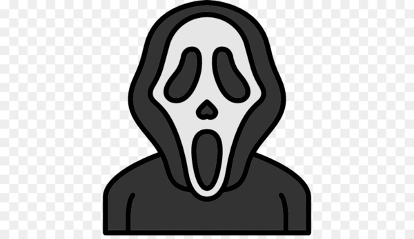 ghostface,computer,icons,horror,icon,avatar,halloween,film,series,scream,png