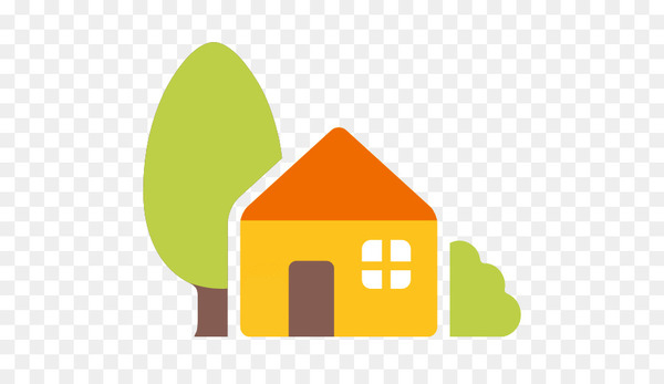 emoji,house,mobile phones,building,sms,text messaging,internet,email,handheld devices,whatsapp,message,smartphone,sticker,angle,area,brand,yellow,green,logo,line,png