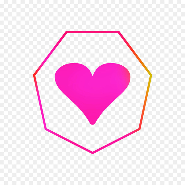 line,point,angle,heart,pink m,m095,rtv pink,pink,magenta,love,logo,png