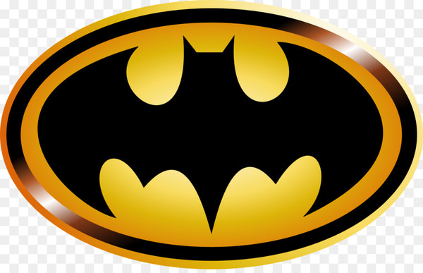 Free: Batman Bat-Signal Symbol Logo Clip art - Batman Logo Png 