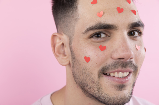 background,heart,love,ornament,paper,camera,man,sticker,pink,face,celebration,valentine,smile,happy,event,pink background,fun,decorative,symbol,studio,hearts,love background,young,background pink,celebration background,sweater,happiness,paper background,heart background,positive,male,guy,horizontal,tradition,smiling,looking,crop,leisure,handsome,cheerful,little,pleasure,bearded,tenderness,indoors,at,toothy,looking at camera,toothy smile,with