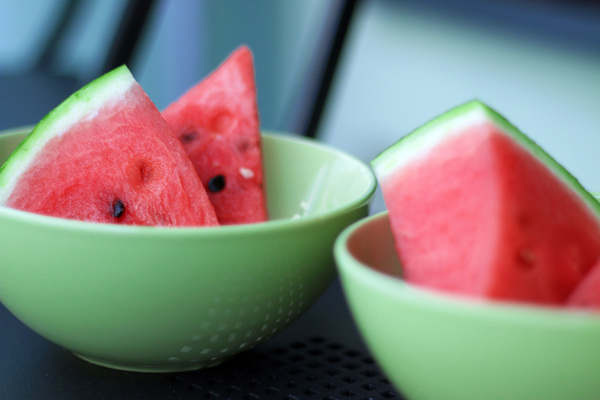 watermelon,fruits,food,bowls,eat,healthy