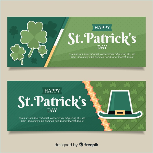 saint,ireland,march,promotional,luck,shamrock,irish,geometric shape,lucky,celtic,banner template,day,go green,square pattern,clover,culture,print,geometric shapes,banner design,flat design,information,hat,flat,shape,square,holiday,promotion,celebration,spring,geometric pattern,beer,green,geometric,template,design,party,pattern,banner