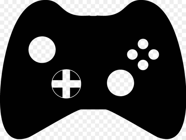 Download Controller, Gaming, Game. Royalty-Free Vector Graphic