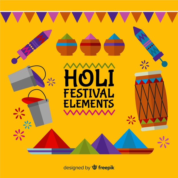 holika,festivity,hinduism,tradition,cultural,pennant,set,religious,collection,pack,hindu,bucket,indian festival,drum,festive,colour,element,traditional,culture,holi,garland,fun,colors,religion,indian,flat,festival,colorful,india,happy,celebration,color,spring,paint,love