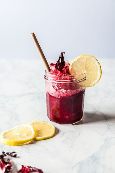 holiday,food,glass,barman,cocktail,drink,kitchen,food,flower,juice,smoothie,fruit,lemon,glass,jar,cocktail,marble,straw,fresh,ice,eat,free stock photos