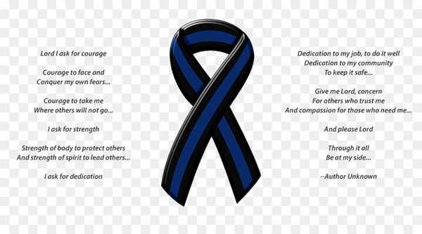thin blue line,police officer,police,ribbon,law enforcement agency,army officer,law enforcement,badge,blue ribbon,awareness ribbon,sergeant,fashion accessory,necktie,text,brand,logo,organization,line,png